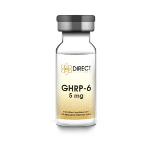 GHRP-6-5mg