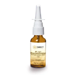PT-141 Nasal Spray