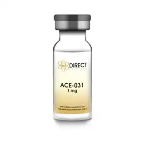 Buy ACE-031 Peptide Vial 1mg Ireland