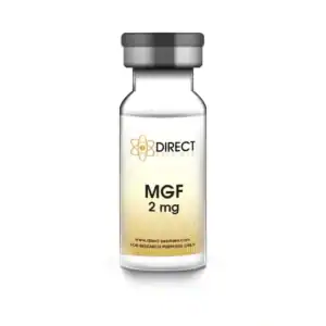 MGF Peptide Vial 2mg