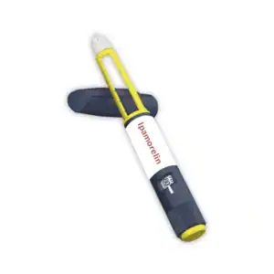 Ipamorelin Pre-Mixed Pen 5mg