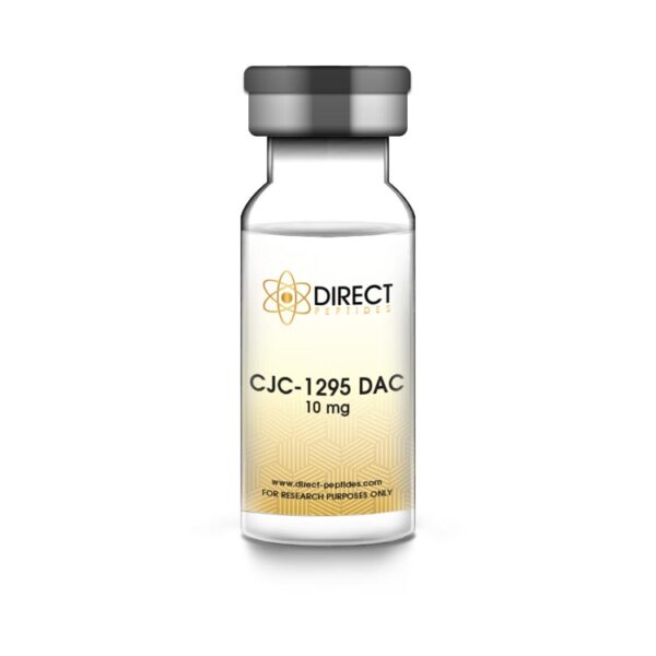 CJC-1295 DAC-10mg